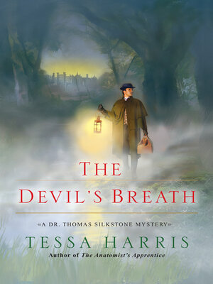 The Devil's Breath - ebook